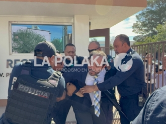 Escándalo y Escándala